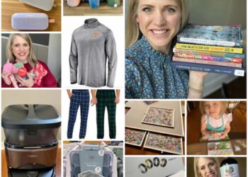 Our Group’s High 30 Favourite Black Friday Offers (which might be nonetheless obtainable!)