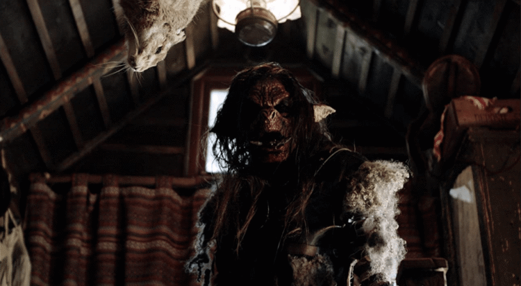 CANNIBAL TROLL Free on Fawesome, Plex, Roku, Tubi and YouTube