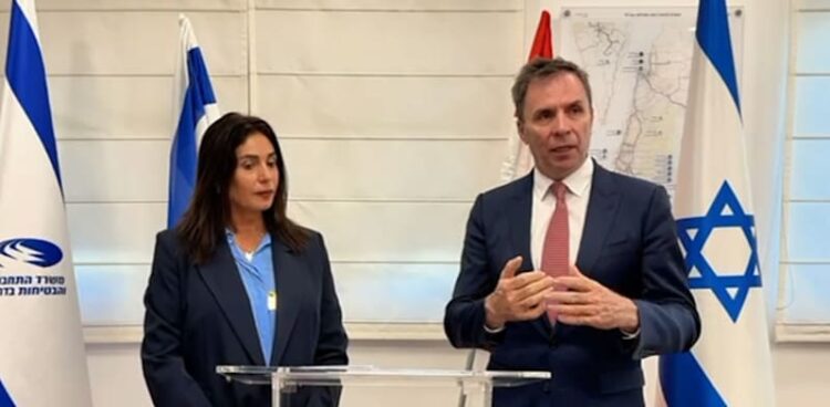 Wizz Air CEO: We’ll open Israel hub in April