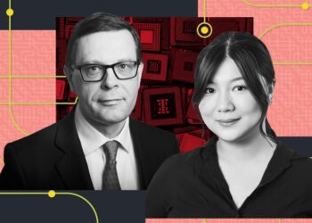 The State of AI: Is China about to win the race?