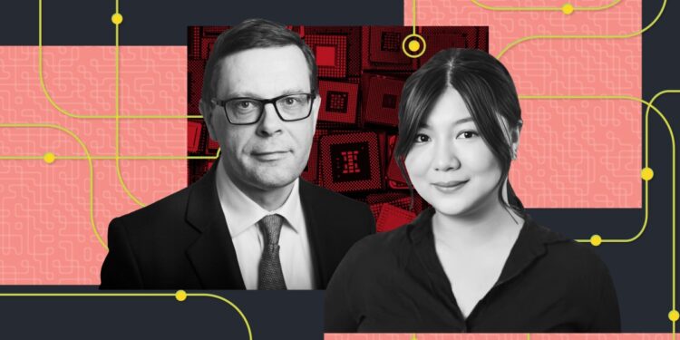 The State of AI: Is China about to win the race? 