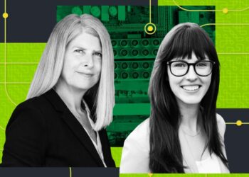 The State of AI: Vitality is king, and the US is falling behind