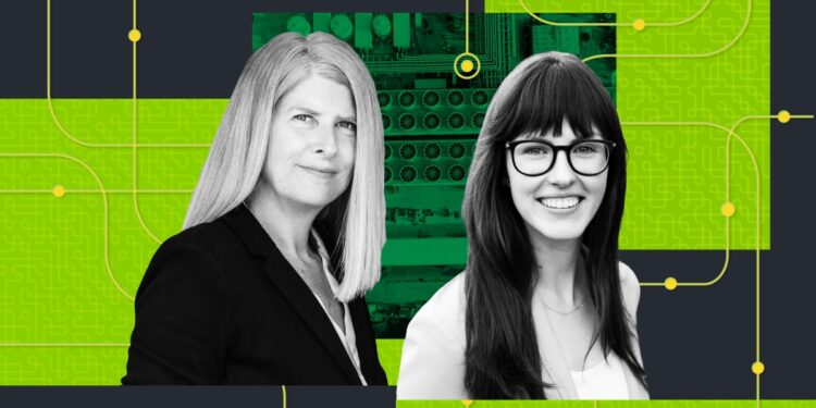 The State of AI: Vitality is king, and the US is falling behind