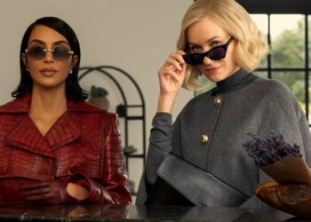 Ryan Murphy’s All’s Truthful: What To Know