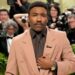 Donald Glover says he had a stroke, docs ‘discovered a gap in my coronary heart’ – Nationwide
