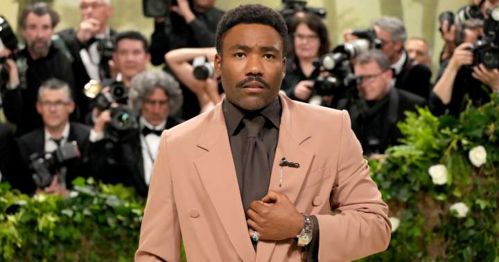 Donald Glover says he had a stroke, docs ‘discovered a gap in my coronary heart’ – Nationwide