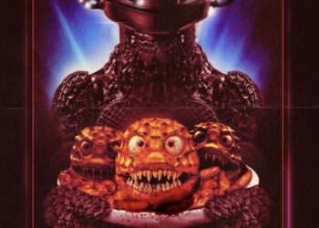 HAUNTED HOUSE OF PANCAKES Comedy horror – free on Fandango, Fawesome and YouTube