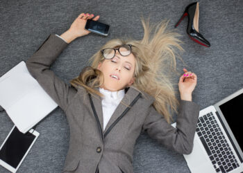 The Hidden Psychological Toll of Being the “Obtainable One” at Work