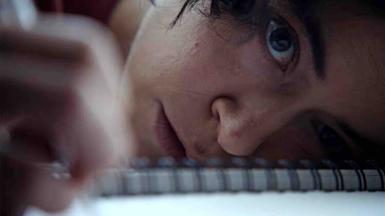 KEEPER Osgood Perkins’ new horror – remaining trailer – out November 14th