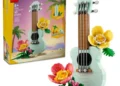 *HOT* LEGO Creator 3-in-1 Tropical Ukulele Set solely $15! {Walmart+ Early Entry}