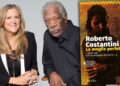 Morgan Freeman Set to Produce Italian Film ‘The Good Spouse’