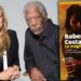 Morgan Freeman Set to Produce Italian Film ‘The Good Spouse’
