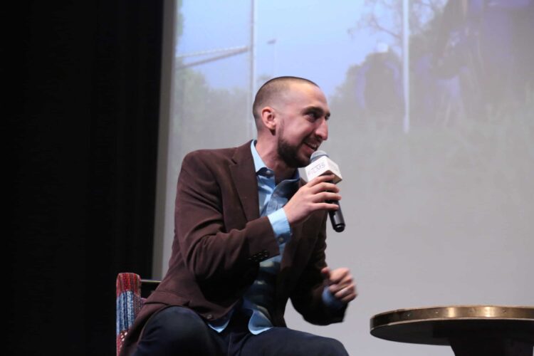 Nick Wright Names 2nd Greatest Crew In The AFC