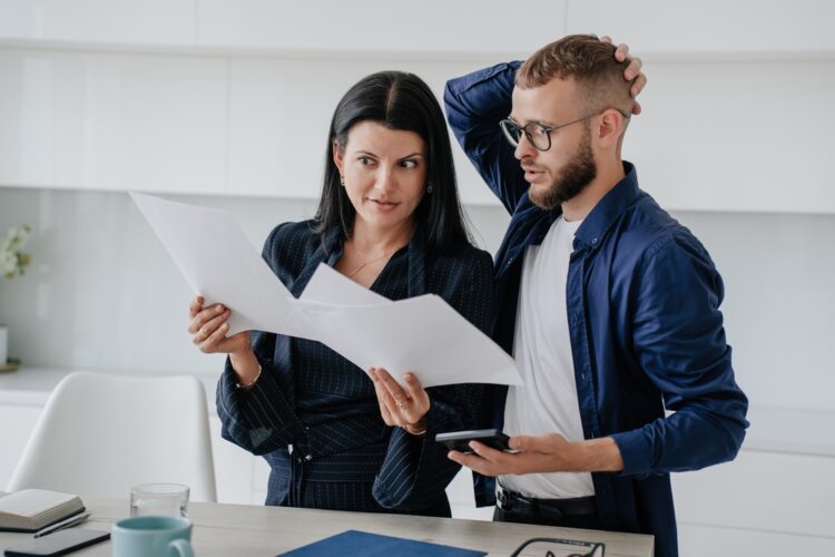 The One Monetary Mistake Twin-Revenue {Couples} Can’t Afford to Make