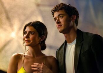 ‘Folks We Meet on Trip’ Creator Teases Adjustments To Netflix Adaptation