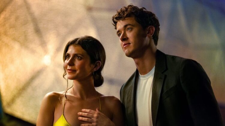 ‘Folks We Meet on Trip’ Creator Teases Adjustments To Netflix Adaptation