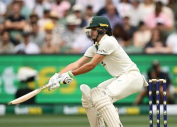 Tubby’s recommendation to Konstas if he desires to put on saggy inexperienced once more