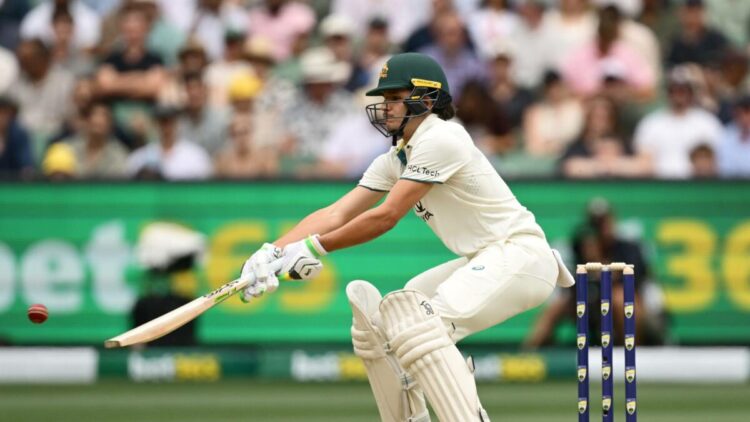 Tubby’s recommendation to Konstas if he desires to put on saggy inexperienced once more