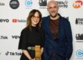 Jody Gerson vows to ‘defend human songwriters’ within the age of AI, as UMPG boss accepts Worldwide Government of the Yr honor at MBW’s Music Enterprise UK Awards