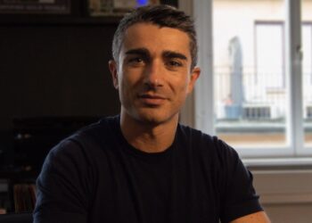 Giorgio D’Ambrosio appointed CEO of Amuse; music distributor provides Firebird government to board