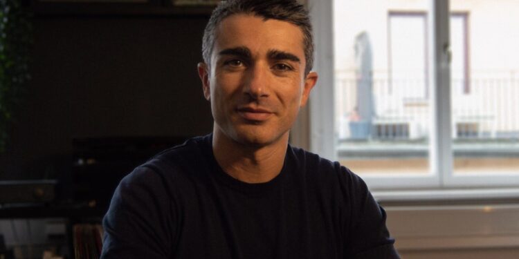 Giorgio D’Ambrosio appointed CEO of Amuse; music distributor provides Firebird government to board