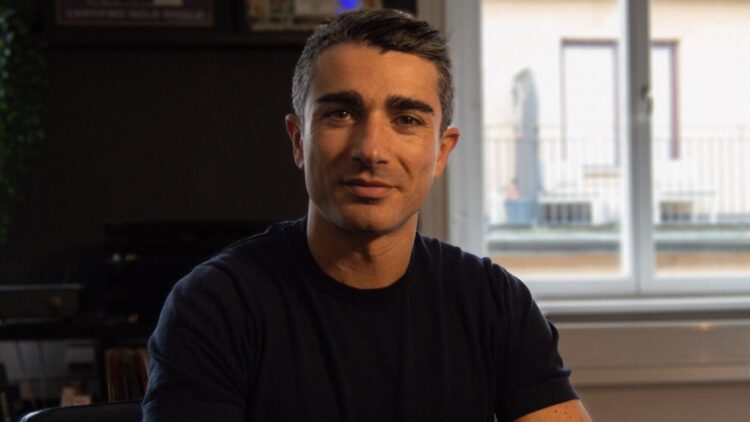 Giorgio D’Ambrosio appointed CEO of Amuse; music distributor provides Firebird government to board