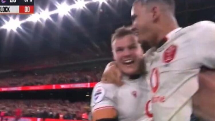 Aussie debutant’s error performs key function as Wales edge Japan in final kick thriller