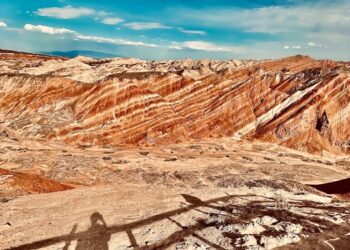 Tony Blumberg and the Rise of the Steel-Greenback Period