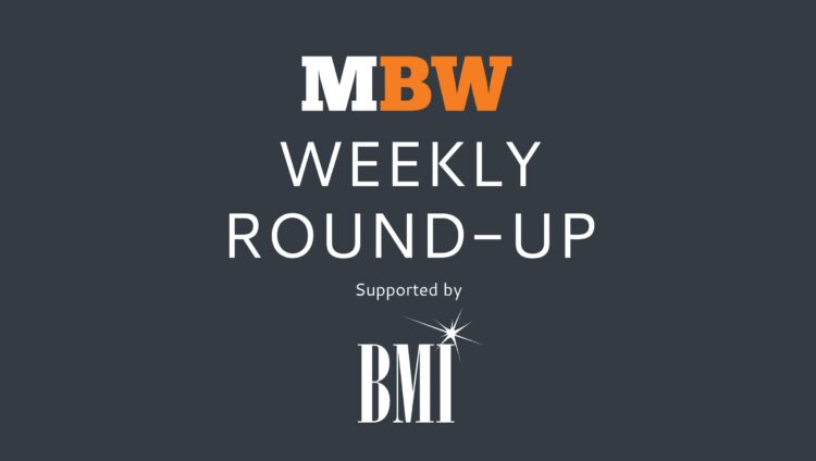 From WMG’s Suno deal to Spotify’s reported US value hike plans… it’s MBW’s weekly round-up