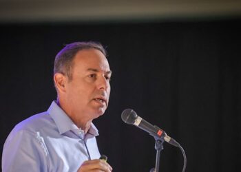 ICL CEO: 400 million folks owe their meals to our merchandise