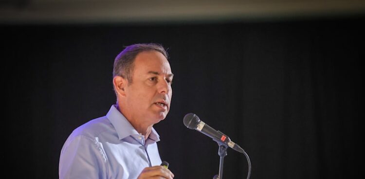 ICL CEO: 400 million folks owe their meals to our merchandise