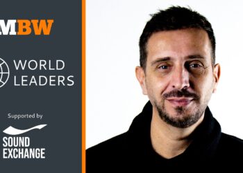 ‘I see an explosion of hybrid sounds coming from Africa. The following large international hits will come from these cultural crossovers.’
