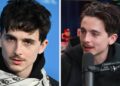 Timothée Chalamet’s TV Actor Feedback Divide Followers