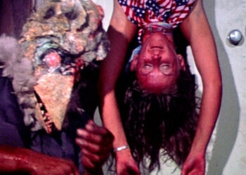 Blood Freak 1972