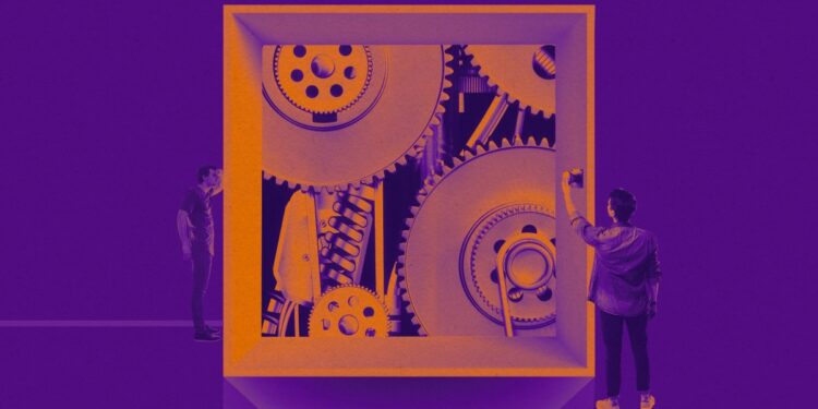 The Obtain: How AI actually works, and phasing out animal testing