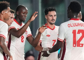 Questions, not considerations, stay for Canadian males forward of 2026