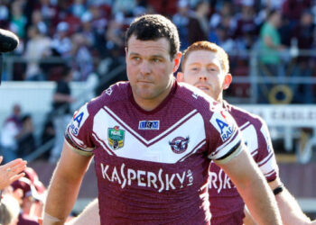 NRL information 2025 | Manly Sea Eagles CEO Tony Mestrov has ‘blended emotions’, about exit | Tom Trbojevic, Daly Cherry-Evans contract mess