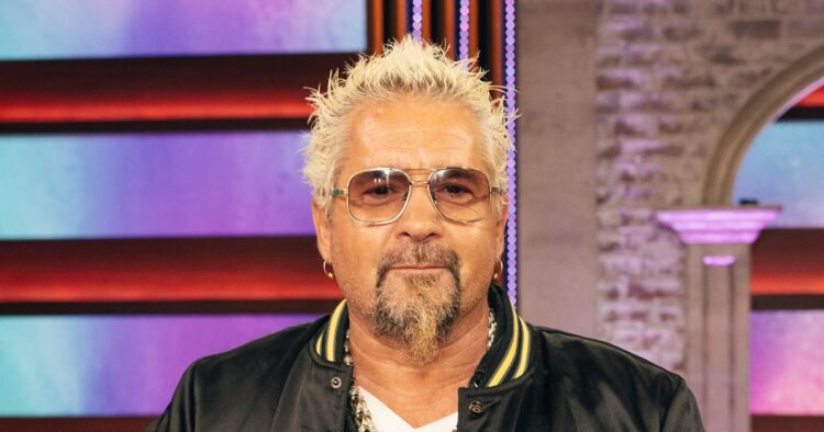 Man Fieri Undergoes Emergency Surgical procedure for Leg Damage
