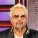 Man Fieri Undergoes Emergency Surgical procedure for Leg Damage