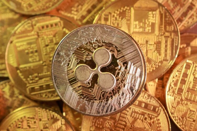 Crypto agency Ripple raises $500 million in newest funding spherical