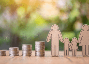 How a lot does it price to boost a baby?