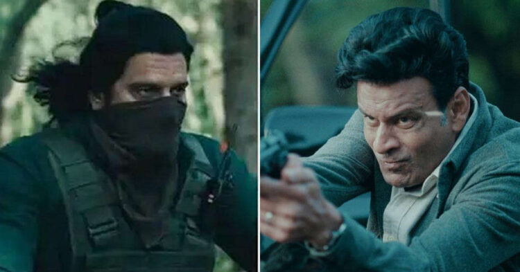 Raj & DK Open Up About Manoj Bajpayee and Jaideep Ahlawat’s Conflict in The Household Man 3