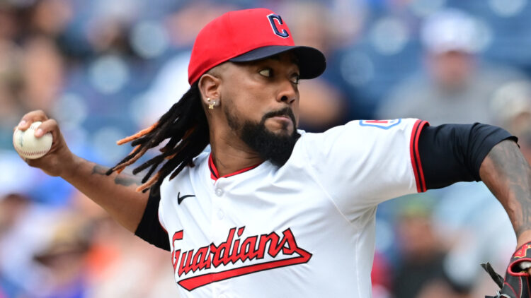 Guardians pitchers indicted on slew of sports activities betting expenses