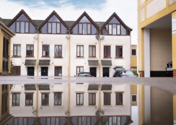 Lloyds quietly builds £2bn rental portfolio to change into main UK landlord