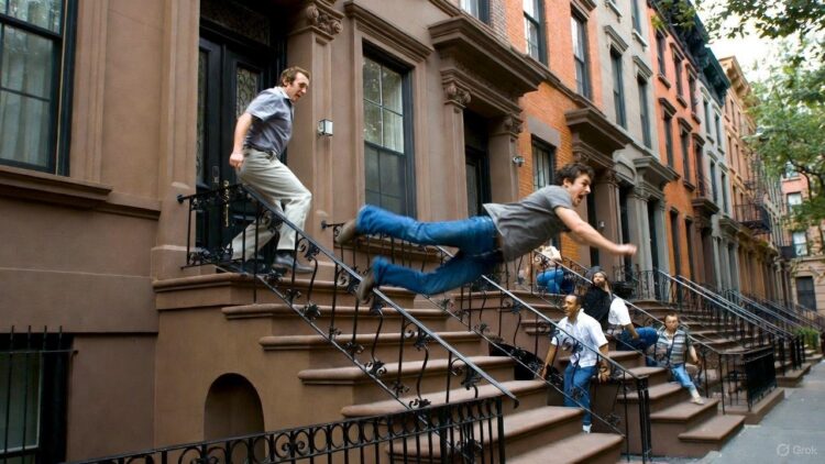 Please Don’t Lease Your Complete Life: Housing Safety Is Important