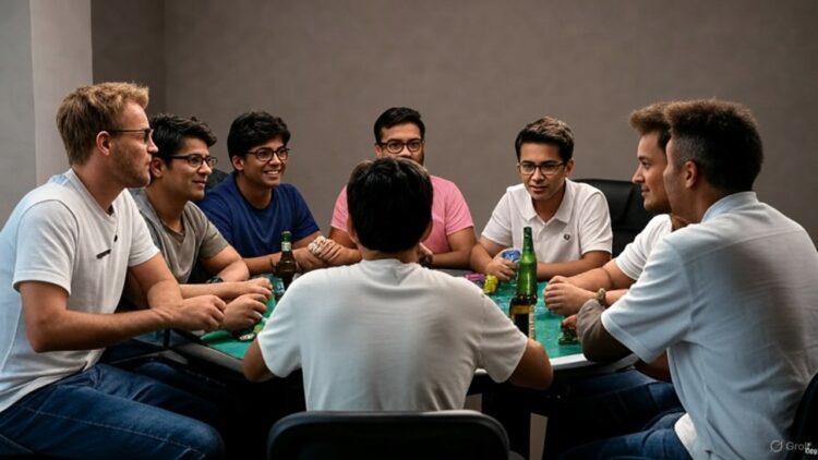 Be an American Nerd, Not the Cool Child, If You Need to Survive