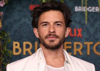Jonathan Bailey topped Folks’s Sexiest Man Alive for 2025 – Nationwide