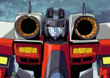 This Transformers Anime Turned One Of The Franchise’s Worst Villains Into A Hero