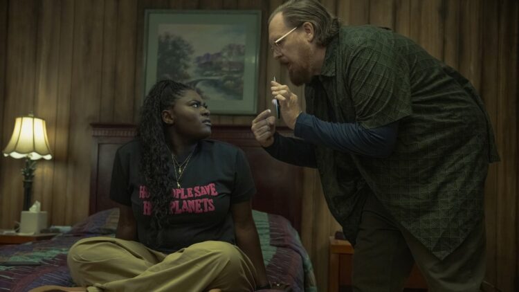 One Peacemaker Star Knew James Gunn Was Taking Over DC Studios Earlier than It Was Introduced