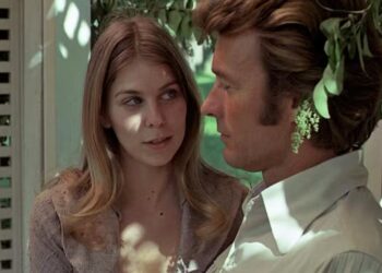 A ’70s Clint Eastwood Thriller Was One Of The Predominant Inspirations On Yellowjackets